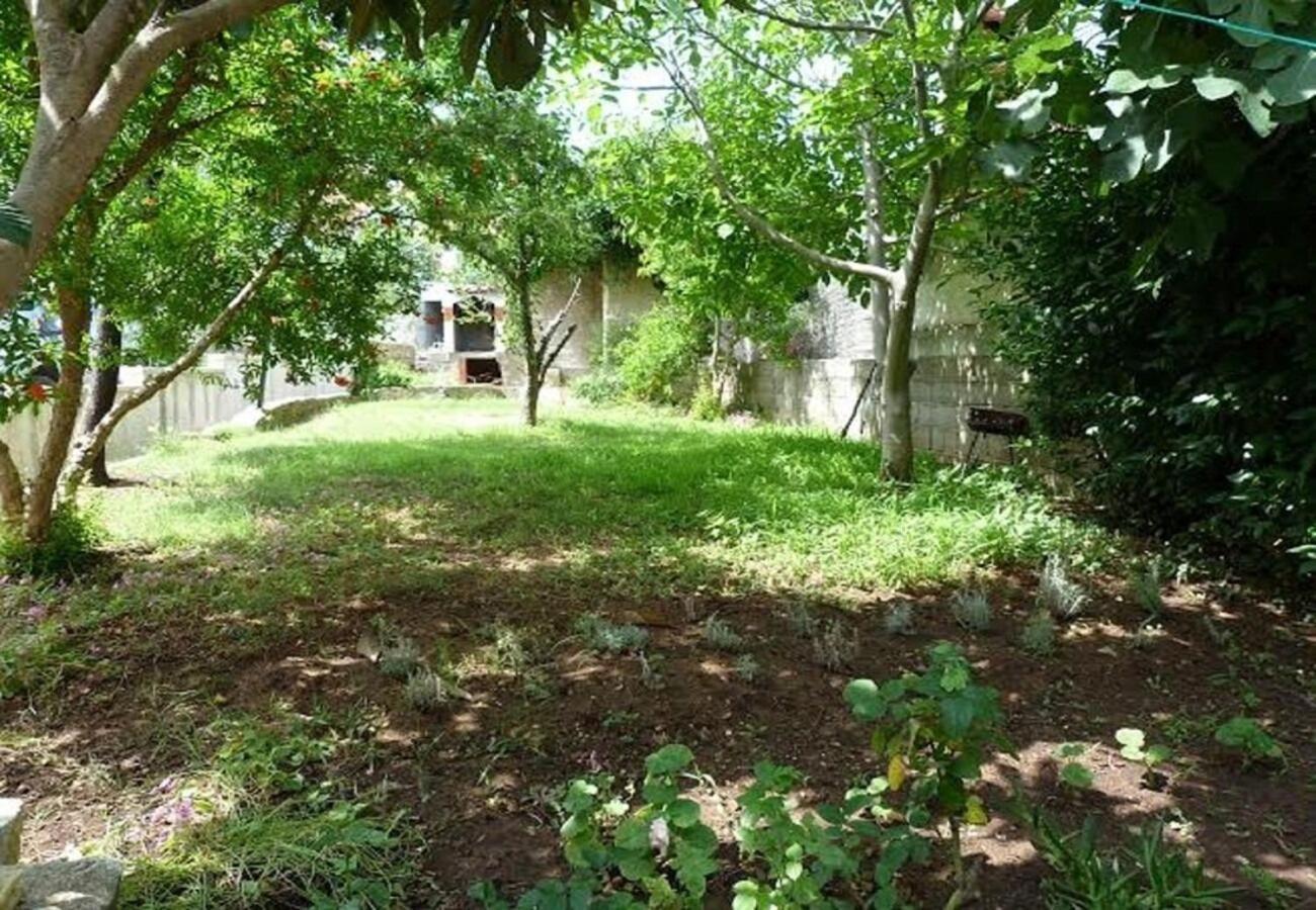 Holiday Home Villa Jadran - 10 M From Beach Preko Exterior photo